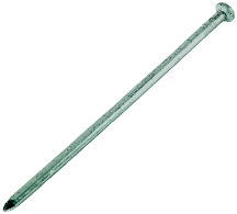 NAIL 8D COATED SINKER #8172876 50#/BX (BX) - Common
